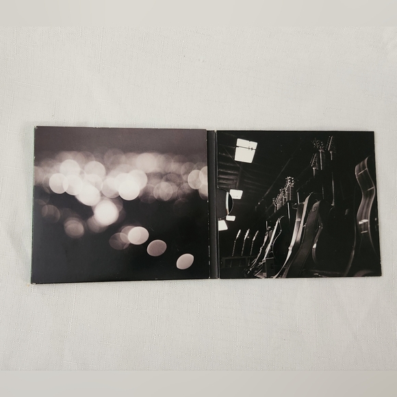 John Mayer Double CD Where the Light Is Live in Los Angeles Digipack Rare Rock - Picture 4 of 10